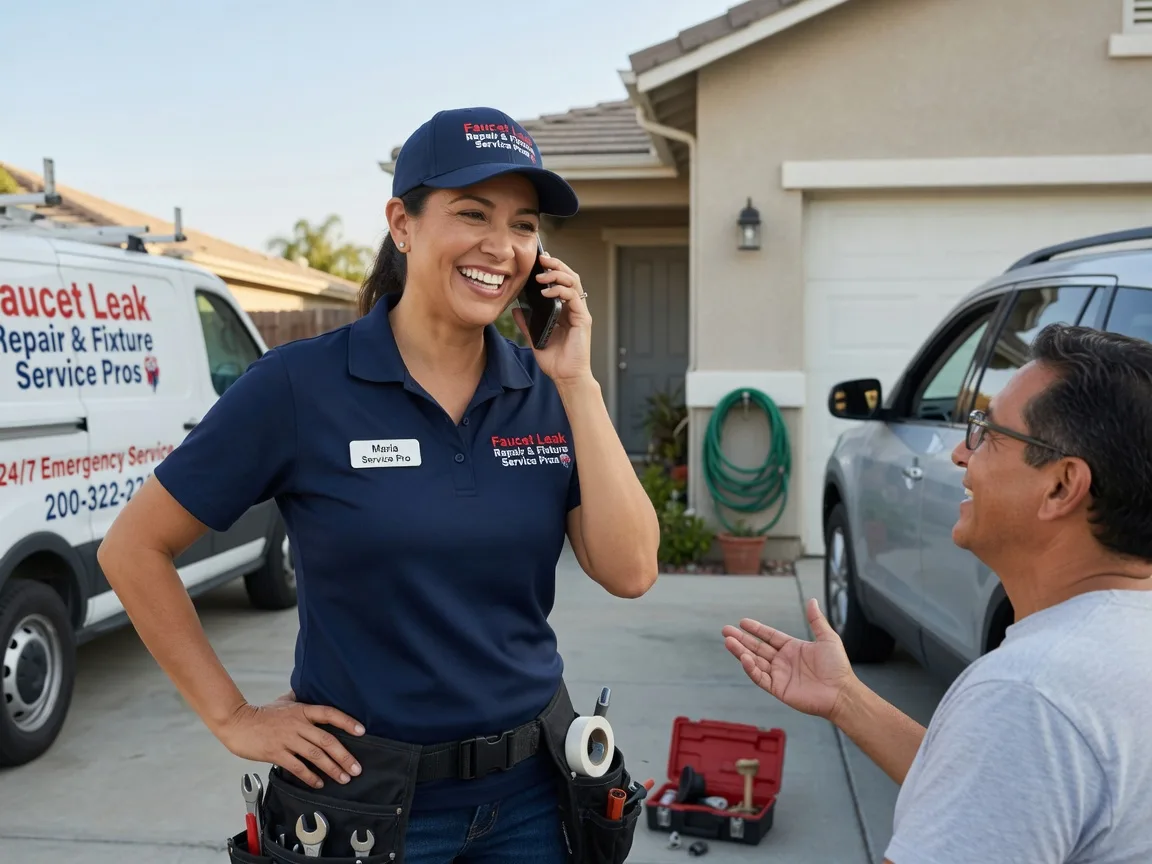 Faucet Repair Dike, TX FAQs
