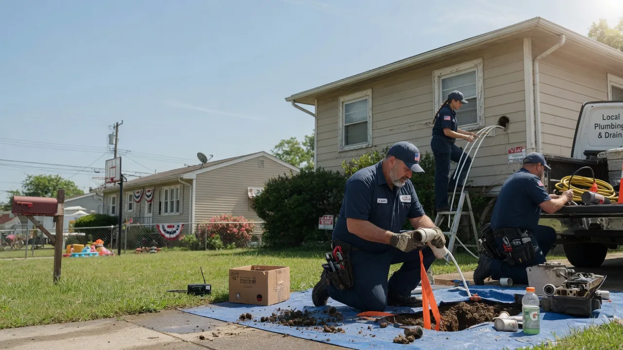 Faucet Repair in Dike, TX near me